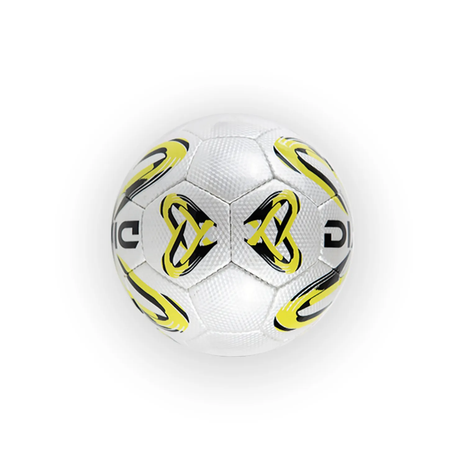 FC Lafayette Spiral Futsal Ball
